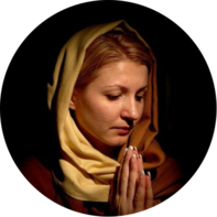 Гадалка Анна — Чернышевск